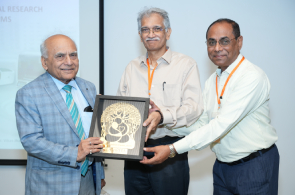 Three-Day Workshop on Translational Research Using Flow Cytometry and PCR Platforms Held at Amrita Hospital, Faridabad