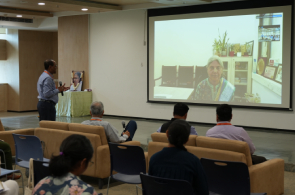 Three-Day Workshop on Translational Research Using Flow Cytometry and PCR Platforms Held at Amrita Hospital, Faridabad