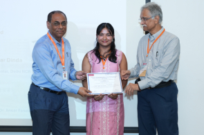 Three-Day Workshop on Translational Research Using Flow Cytometry and PCR Platforms Held at Amrita Hospital, Faridabad
