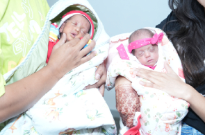 Tiny Miracles Rewrite India’s Neonatal History: 23-Week Preemies Survive Without Major Complications at Amrita Hospital, Faridabad