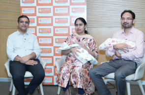 Tiny Miracles Rewrite India’s Neonatal History: 23-Week Preemies Survive Without Major Complications at Amrita Hospital, Faridabad