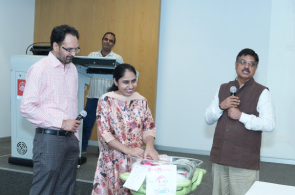 Tiny Miracles Rewrite India’s Neonatal History: 23-Week Preemies Survive Without Major Complications at Amrita Hospital, Faridabad