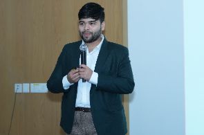 Witnessing Global Expertise at Amrita Hospital, Faridabad – Workshop on Psoriasis 