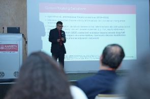 Witnessing Global Expertise at Amrita Hospital, Faridabad – Workshop on Psoriasis 