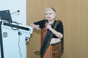 Witnessing Global Expertise at Amrita Hospital, Faridabad – Workshop on Psoriasis 