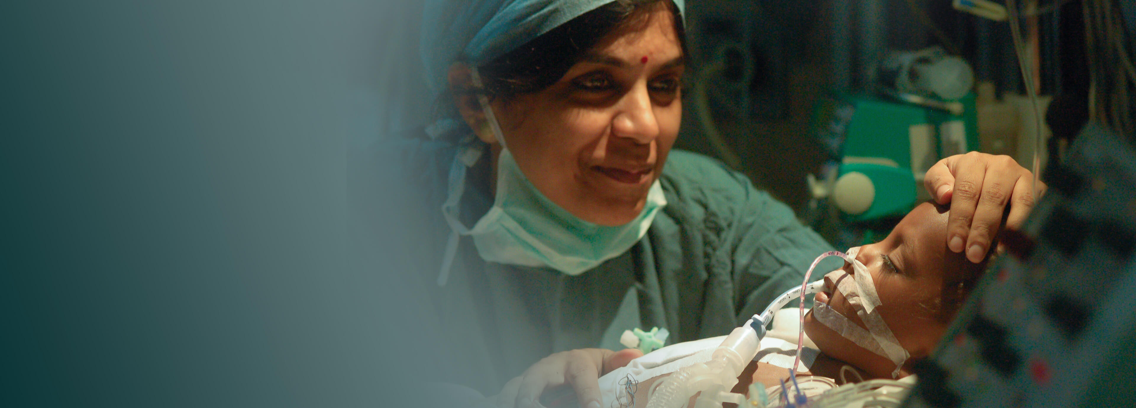 Paediatrics