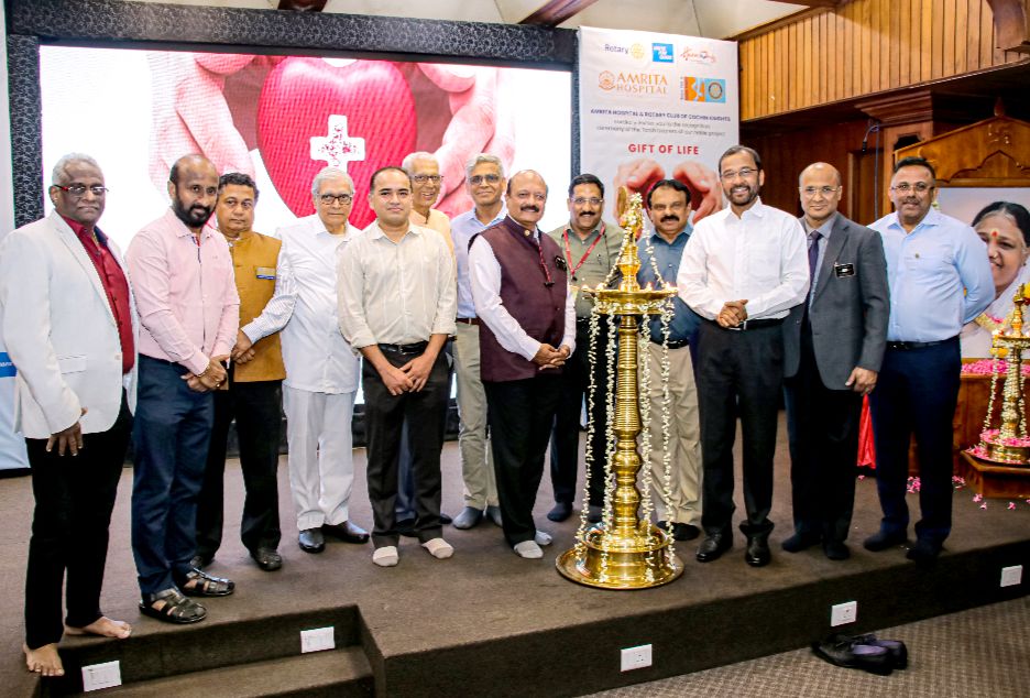 inauguration-of-relocated-geriatrics-outpatient-department-at-amrita-hospital-kochi