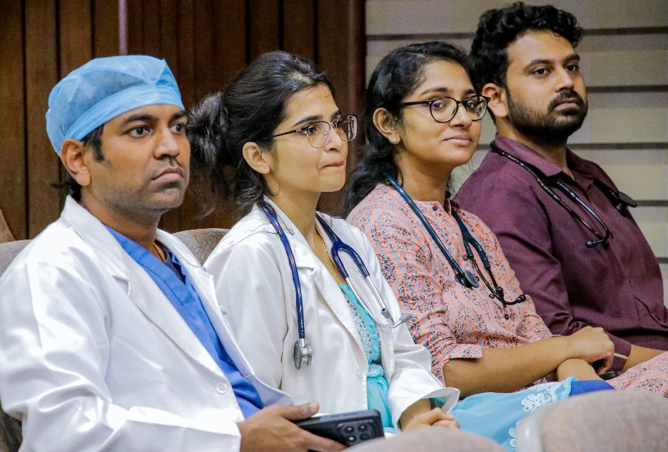 inauguration-of-relocated-geriatrics-outpatient-department-at-amrita-hospital-kochi
