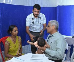 CME on Leprosy Highlights Clinical Updates and Public Health Priorities