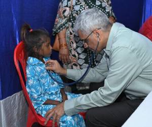 CME on Leprosy Highlights Clinical Updates and Public Health Priorities