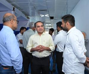 CME on Leprosy Highlights Clinical Updates and Public Health Priorities