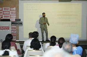 Seminar on the New Era of Alzheimer's Disease Management