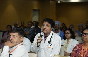 Seminar on the New Era of Alzheimer's Disease Management
