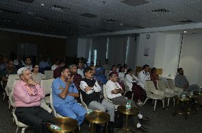 Seminar on the New Era of Alzheimer's Disease Management