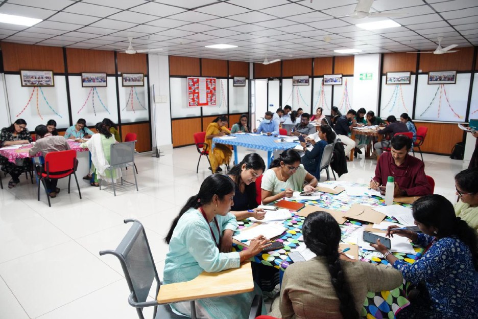 one-day-workshop-on-six-sigma-strategies-in-clinical-lab-practice-organized-at-amrita-hospital