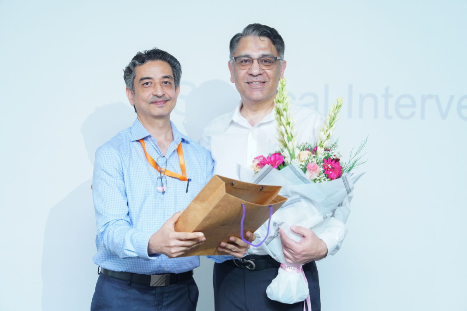 amrita-hospital-enhances-care-for-motility-disorders-with-state-of-the-art-neurogastroenterology-lab