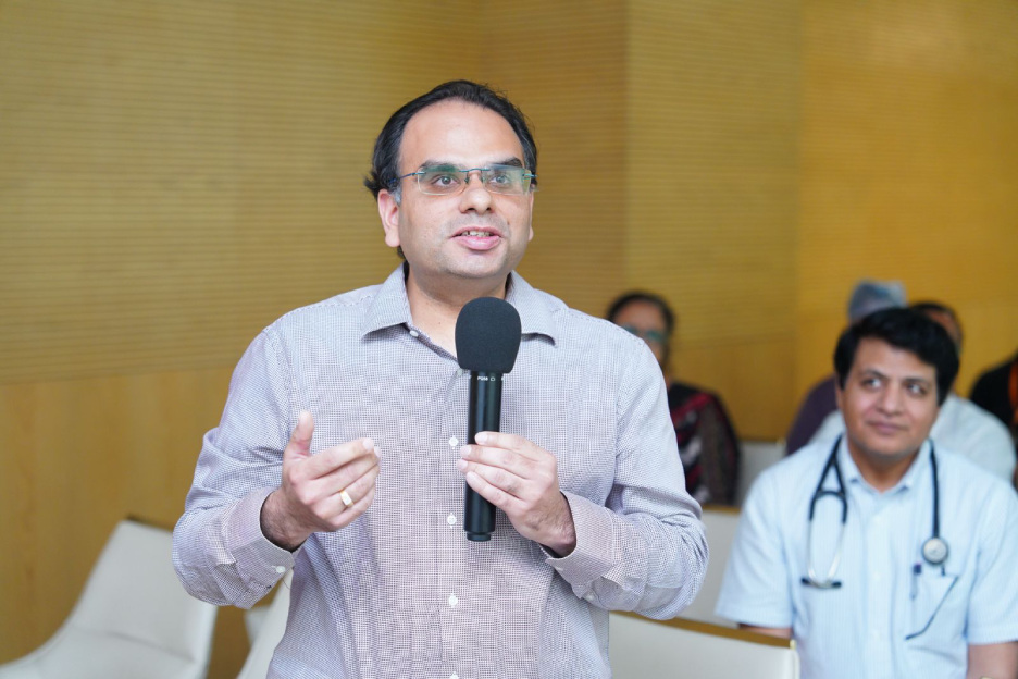 amrita-hospital-enhances-care-for-motility-disorders-with-state-of-the-art-neurogastroenterology-lab