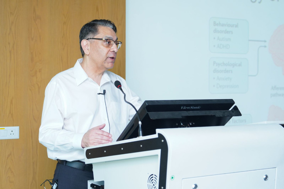 amrita-hospital-enhances-care-for-motility-disorders-with-state-of-the-art-neurogastroenterology-lab