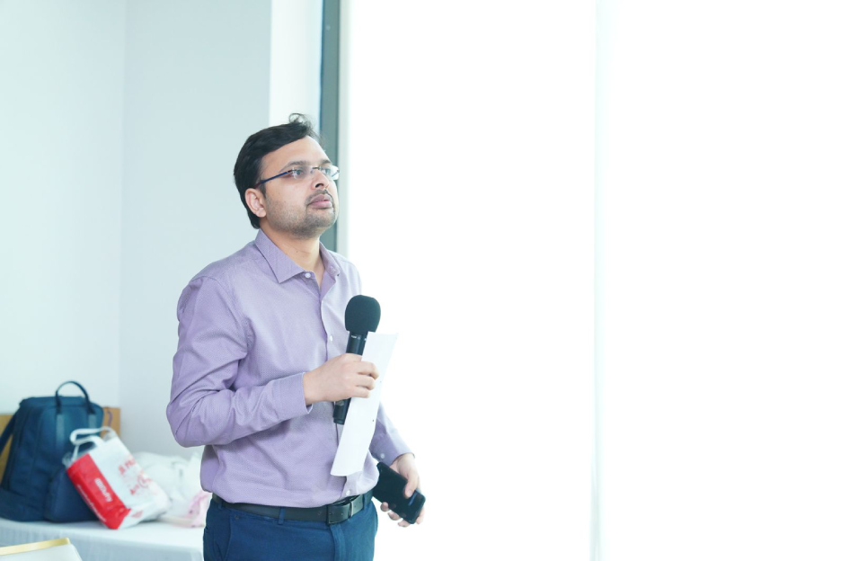 amrita-hospital-enhances-care-for-motility-disorders-with-state-of-the-art-neurogastroenterology-lab