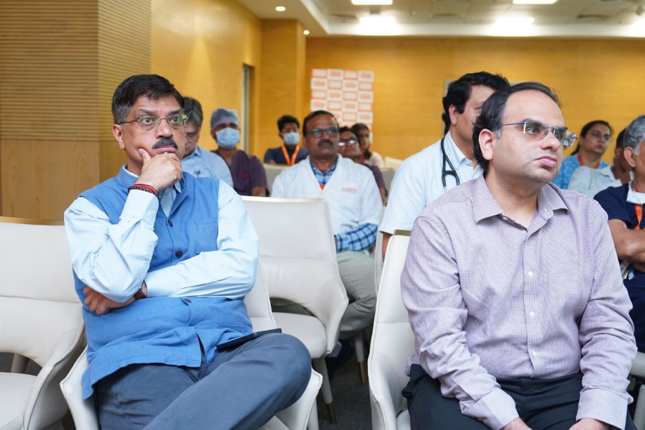 amrita-hospital-enhances-care-for-motility-disorders-with-state-of-the-art-neurogastroenterology-lab