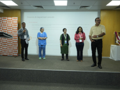 amrita-hospital-faridabad-hosts-3rd-cardiac-anaesthesia-update