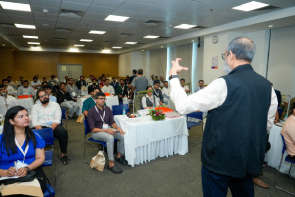 amrita-hospital-faridabad-hosts-asami-india-basic-ilizarov-course