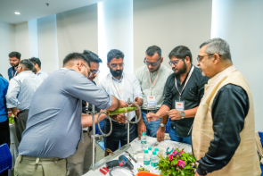 amrita-hospital-faridabad-hosts-asami-india-basic-ilizarov-course