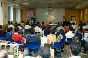amrita-hospital-faridabad-hosts-asami-india-basic-ilizarov-course