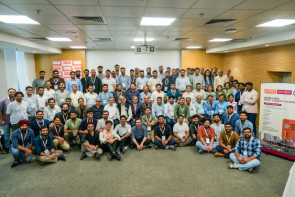 amrita-hospital-faridabad-hosts-asami-india-basic-ilizarov-course