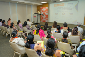 amrita-hospital-faridabad-hosts-icmr-supported-workshop-on-healthcare-associated-infection-outbreak-management