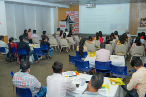 amrita-hospital-faridabad-hosts-icmr-supported-workshop-on-healthcare-associated-infection-outbreak-management