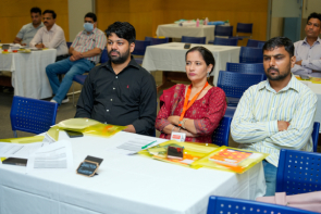 amrita-hospital-faridabad-hosts-icmr-supported-workshop-on-healthcare-associated-infection-outbreak-management