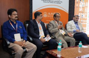 Amrita Hospital Hosts 8th Heart Conclave, Pioneering Treatment for Hypertrophic Cardiomyopathy 