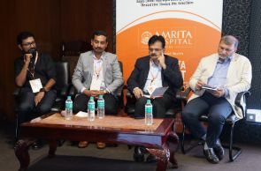 Amrita Hospital Hosts 8th Heart Conclave, Pioneering Treatment for Hypertrophic Cardiomyopathy 