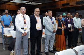 Amrita Hospital Hosts 8th Heart Conclave, Pioneering Treatment for Hypertrophic Cardiomyopathy 