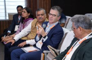 Amrita Hospital Hosts 8th Heart Conclave, Pioneering Treatment for Hypertrophic Cardiomyopathy 