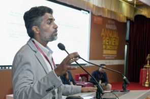 Amrita Hospital, Kochi Hosts ‘Amrita Annual Review in Oncology’ 