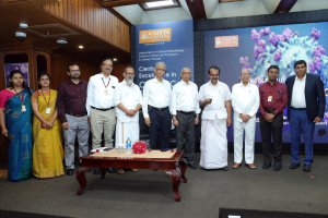 amrita-hospital-kochi-inaugurated-cart-cell-therapy-centre