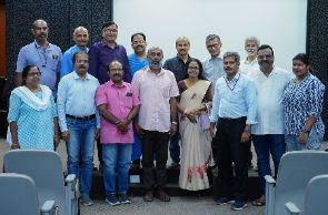 Amrita Hospital Kochi Marks 40th National Eye Donation Fortnight and World Sight Day
