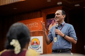 amrita-hospital-kochi-marks-child-neurology-awareness-program