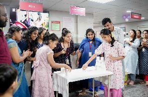 amrita-hospital-kochi-marks-child-neurology-awareness-program