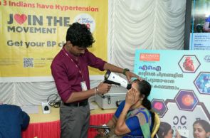 amrita-hospital-kochi-observes-world-heart-day-with-walkathon-and-free-health-checks