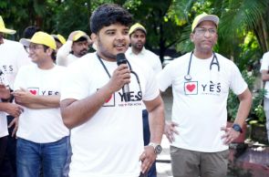 amrita-hospital-kochi-observes-world-heart-day-with-walkathon-and-free-health-checks