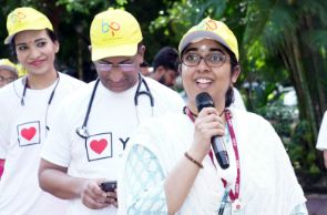 amrita-hospital-kochi-observes-world-heart-day-with-walkathon-and-free-health-checks