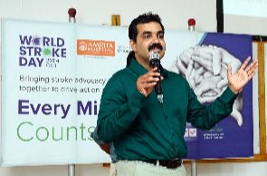 amrita-hospital-kochi-observes-world-stroke-day-with-awareness-competitions