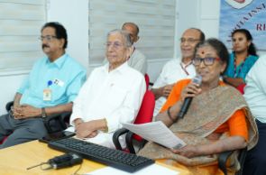 Amrita Hospital Launches 'Samashwasam' Telemedicine Project to Improve Healthcare Access for Tribal Communities 