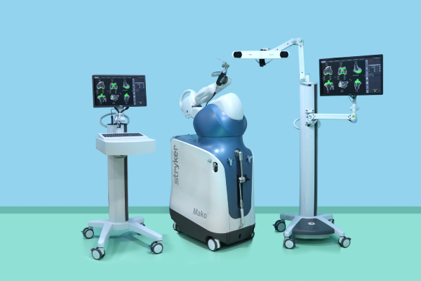 Amrita Hospital Kochi Achieves Milestone of 1000 Joint Replacement Surgeries with MAKO Robotic Technology