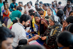 Free Heart Surgeries for Children