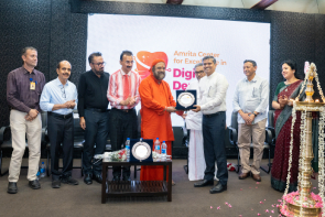 Amrita School of Dentistry Launches State-of-the-Art Digital Dentistry Centre