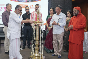 Amrita School of Dentistry Launches State-of-the-Art Digital Dentistry Centre